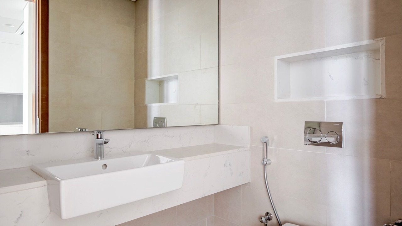 Photo of Bathroom in Al Wasl