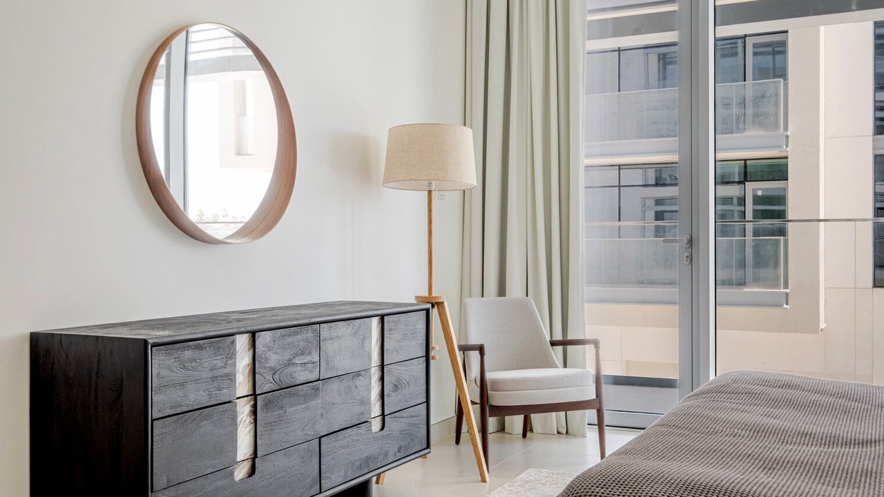 Photo of Bedroom in Al Wasl