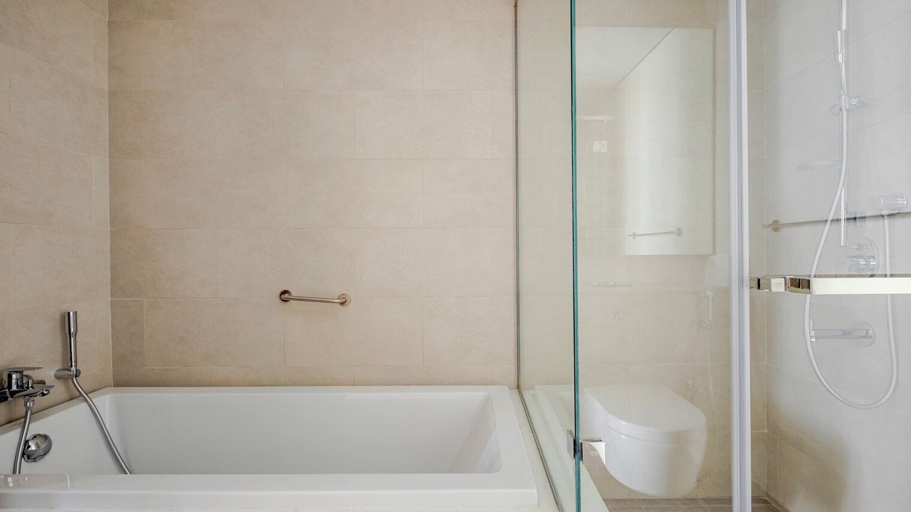 Photo of Bathroom in Al Wasl