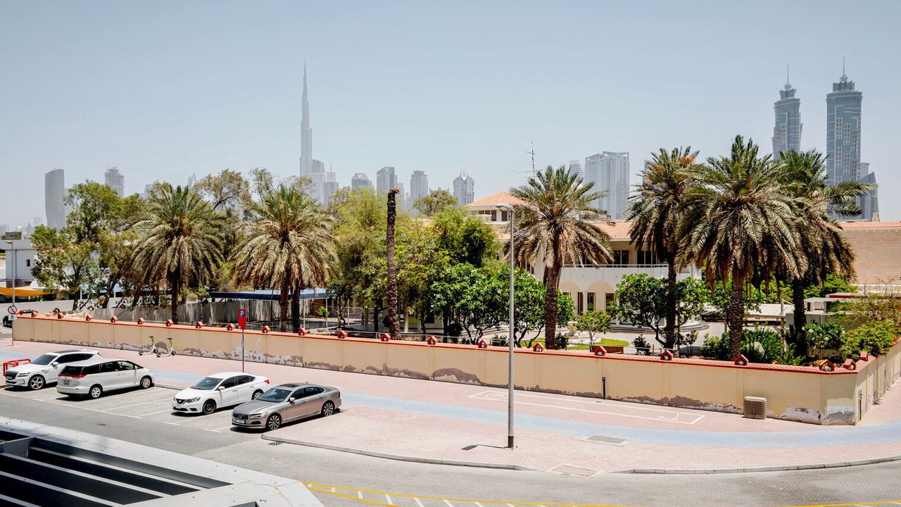 Photo of Outdoor in Al Wasl