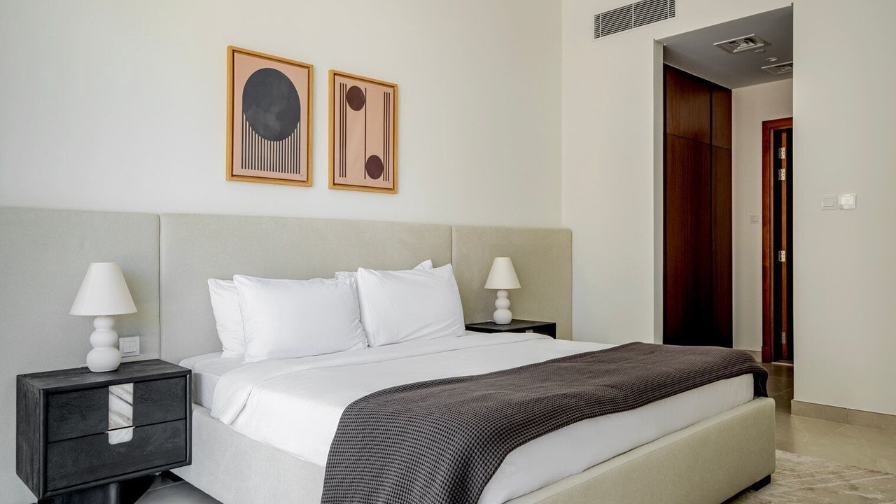 Photo of Bedroom in Al Wasl