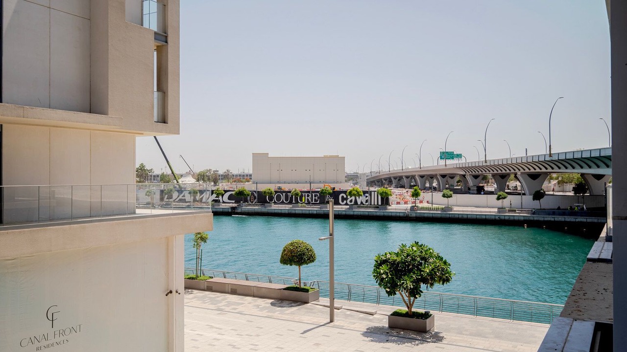 Photo of Others in Al Wasl