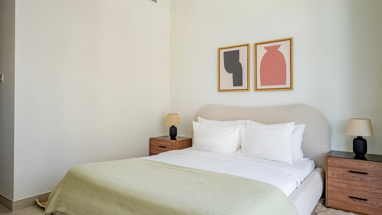 Photo of Bedroom in Al Wasl