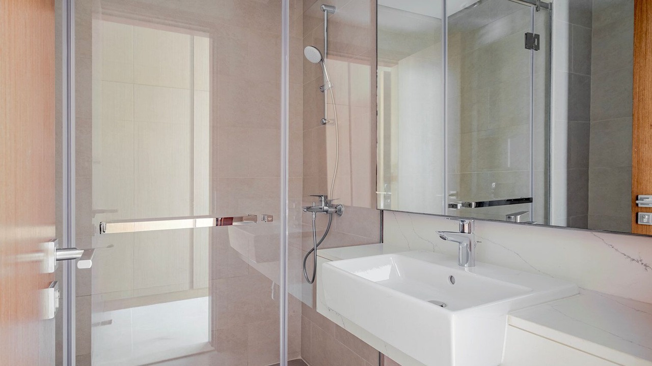 Photo of Bathroom in Al Wasl