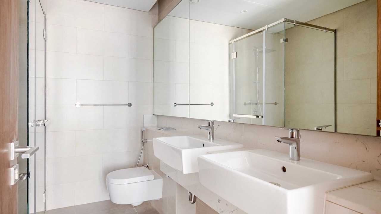Photo of Bathroom in Al Wasl