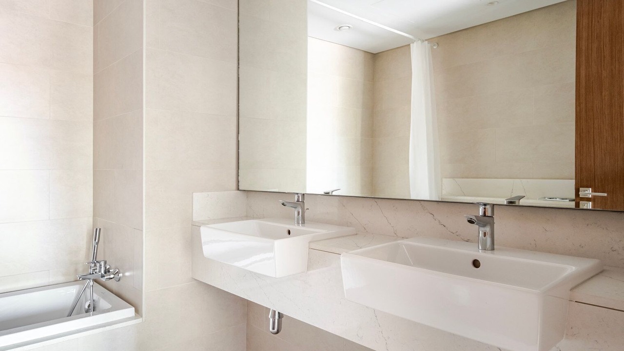 Photo of Bathroom in Al Wasl
