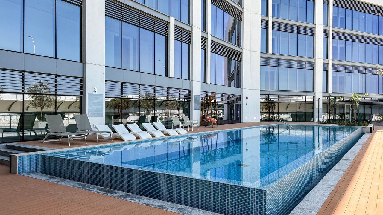 Photo of Outdoor in Al Wasl