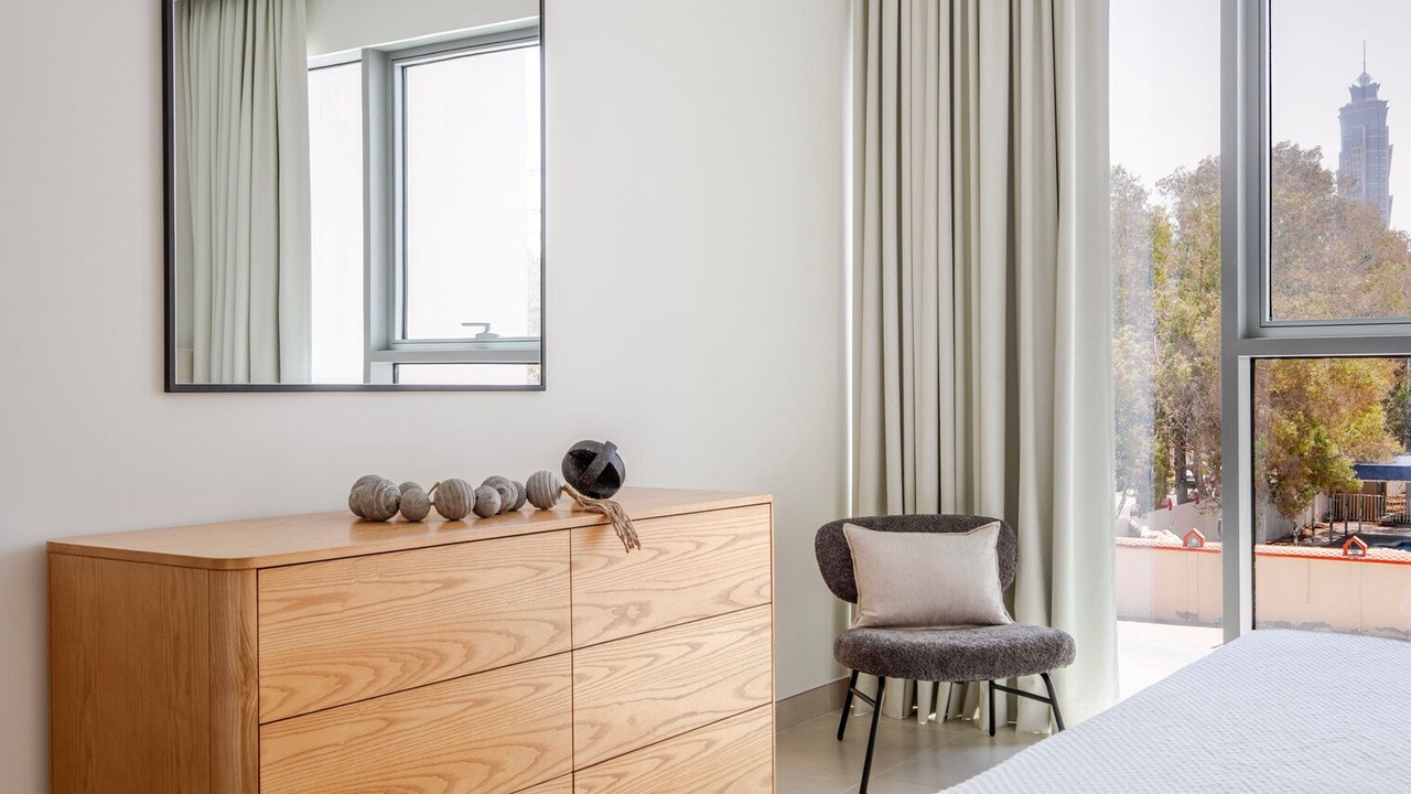 Photo of Bedroom in Al Wasl