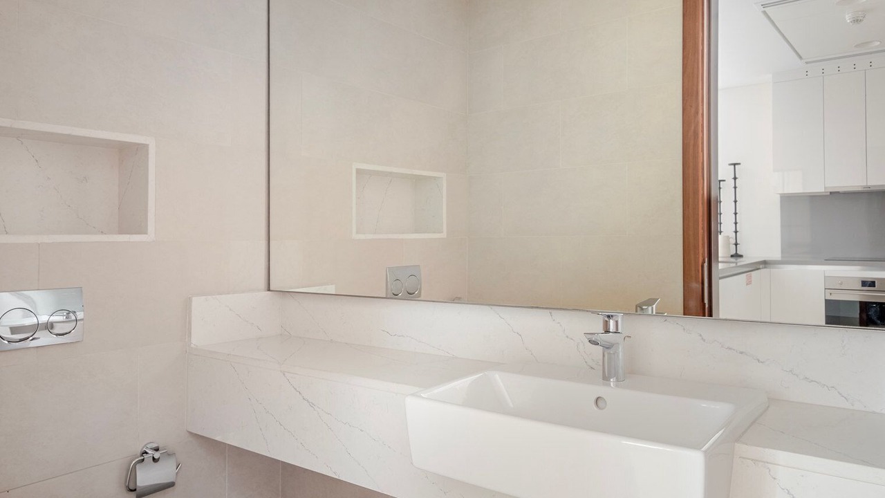 Photo of Bathroom in Al Wasl