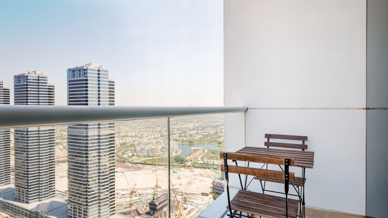 Photo of Outdoor in Jumeirah Lake Towers
