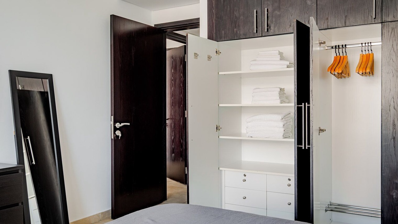 Photo of Bedroom in Jumeirah Lake Towers