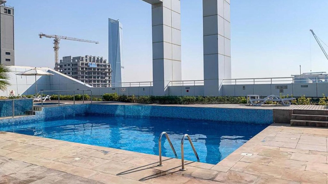 Photo of Outdoor in Jumeirah Lake Towers