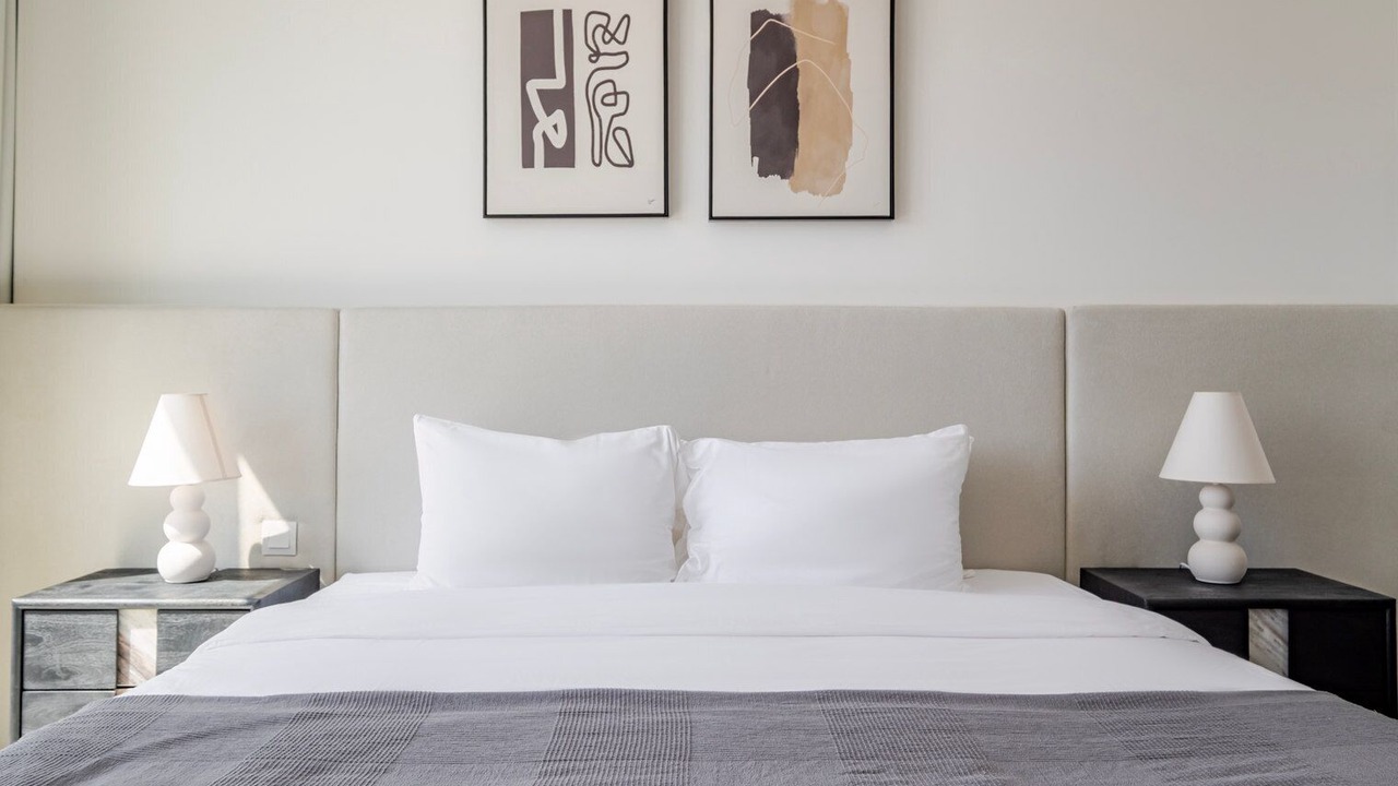 Photo of Bedroom in Al Wasl