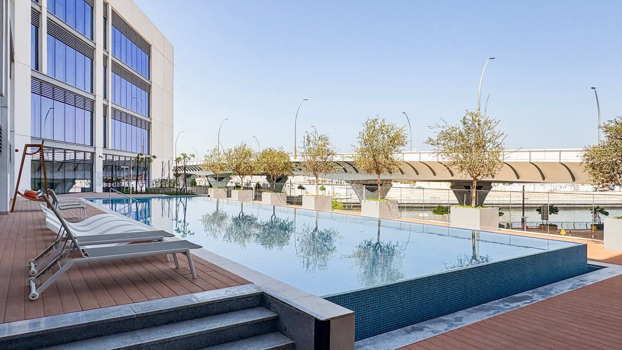 Photo of Outdoor in Al Wasl