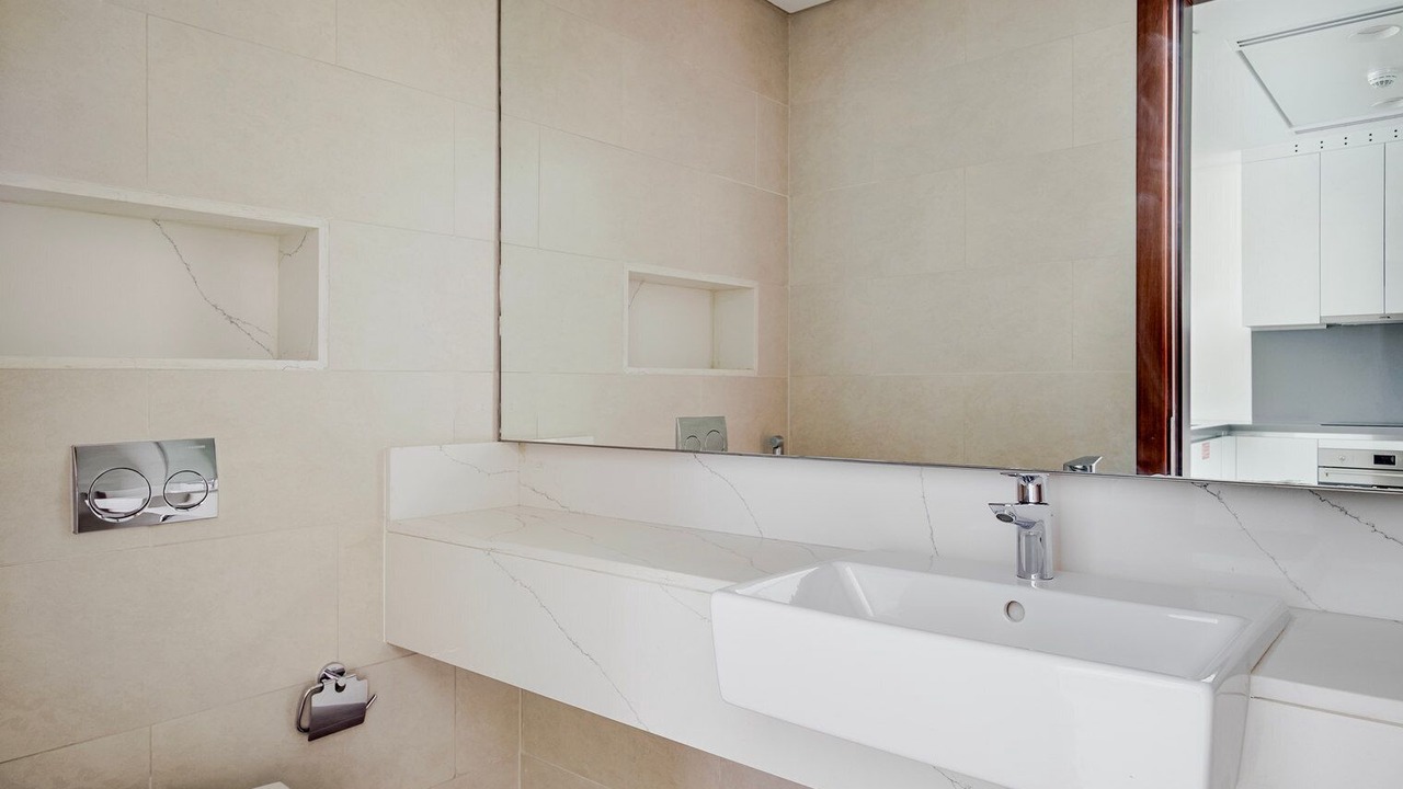 Photo of Bathroom in Al Wasl