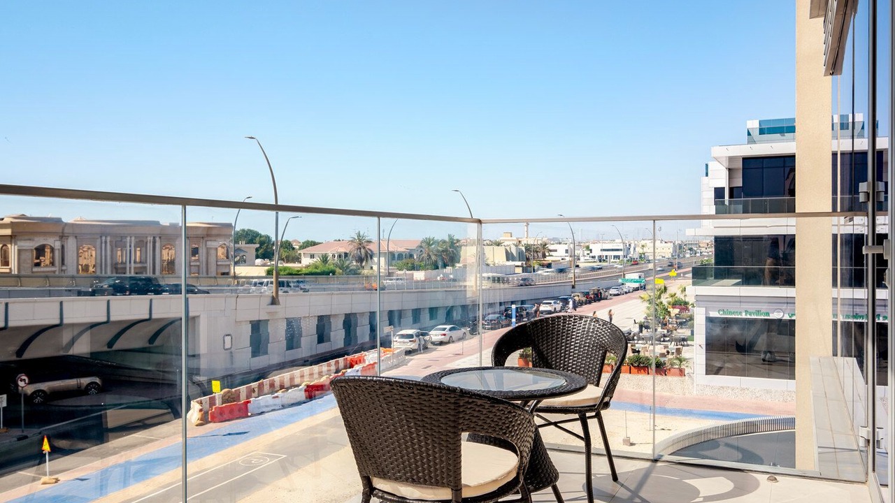 Photo of Outdoor in Al Wasl