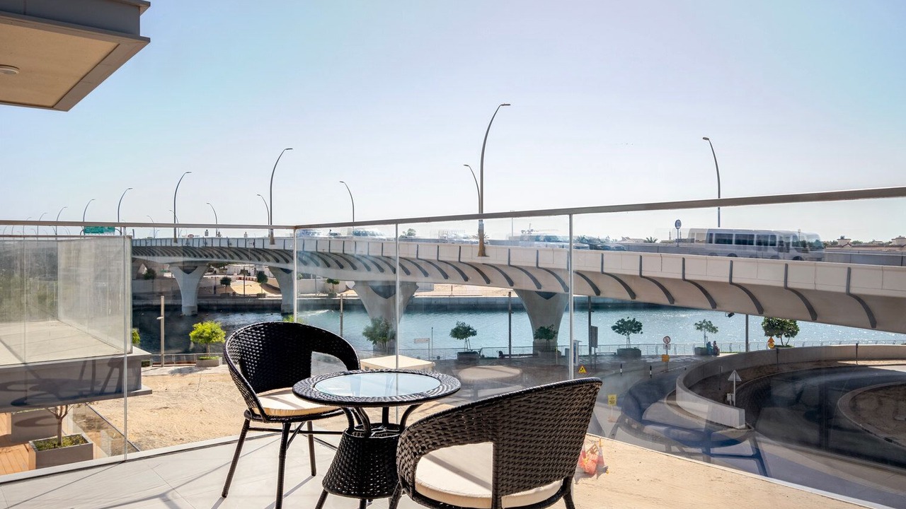 Photo of Outdoor in Al Wasl