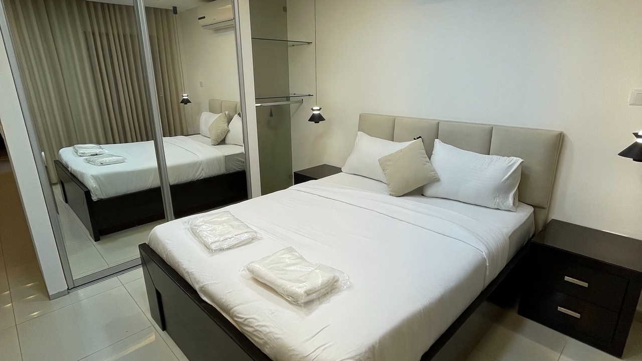 Photo of Bedroom in Amman