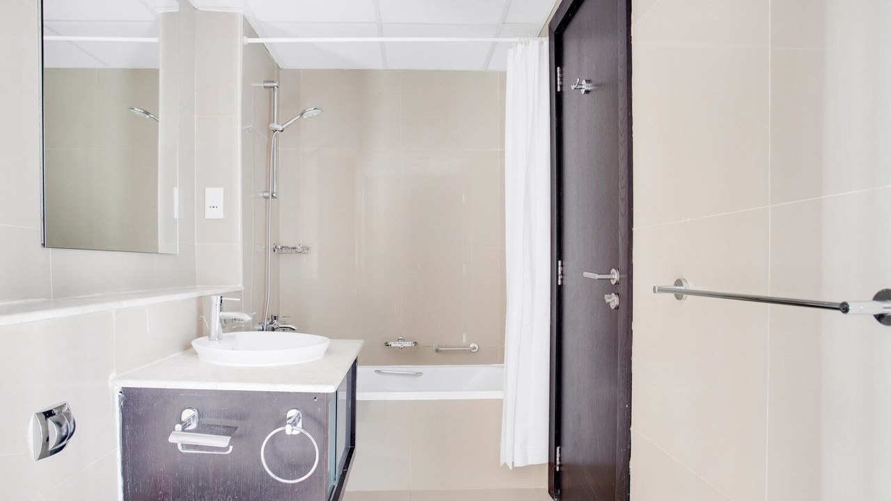 Photo of Bathroom in Dubai Marina