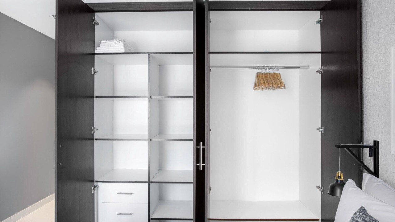 Photo of Bedroom in Trade Center
