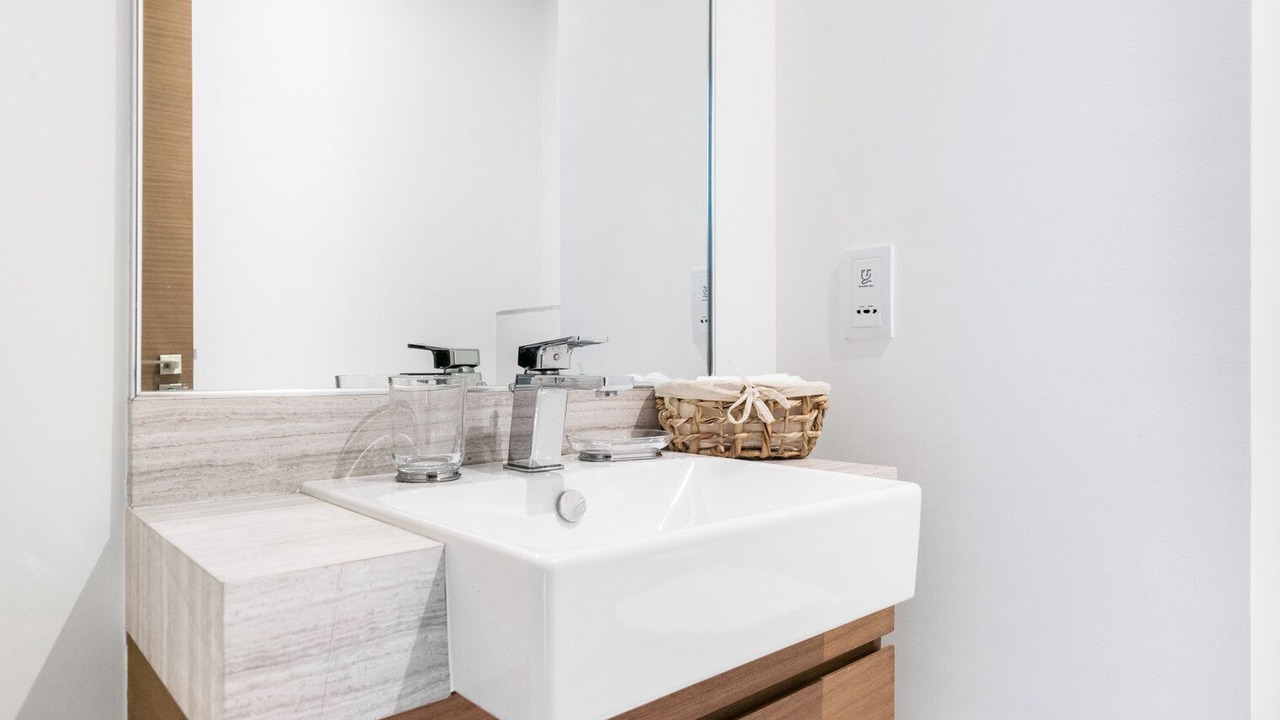 Photo of Bathroom in Al Wasl