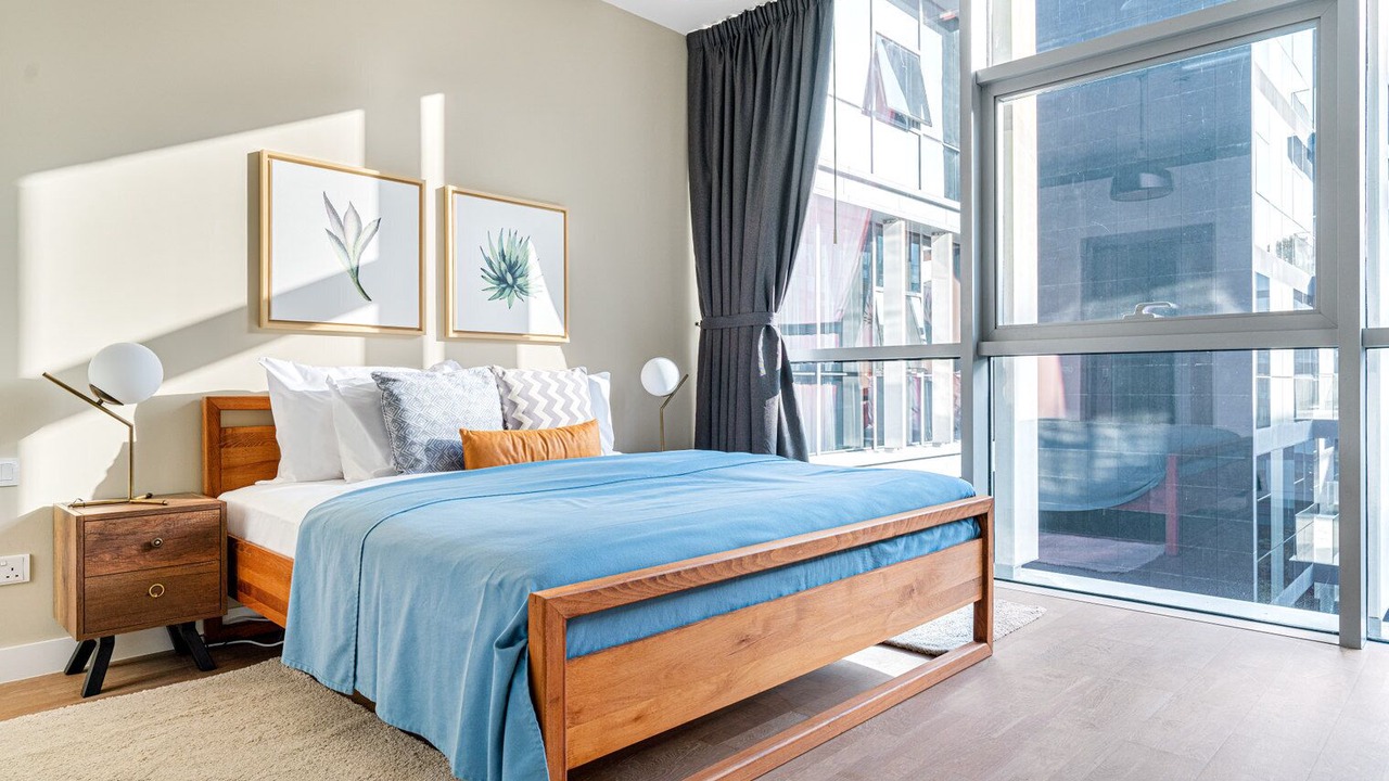 Photo of Bedroom in Al Wasl