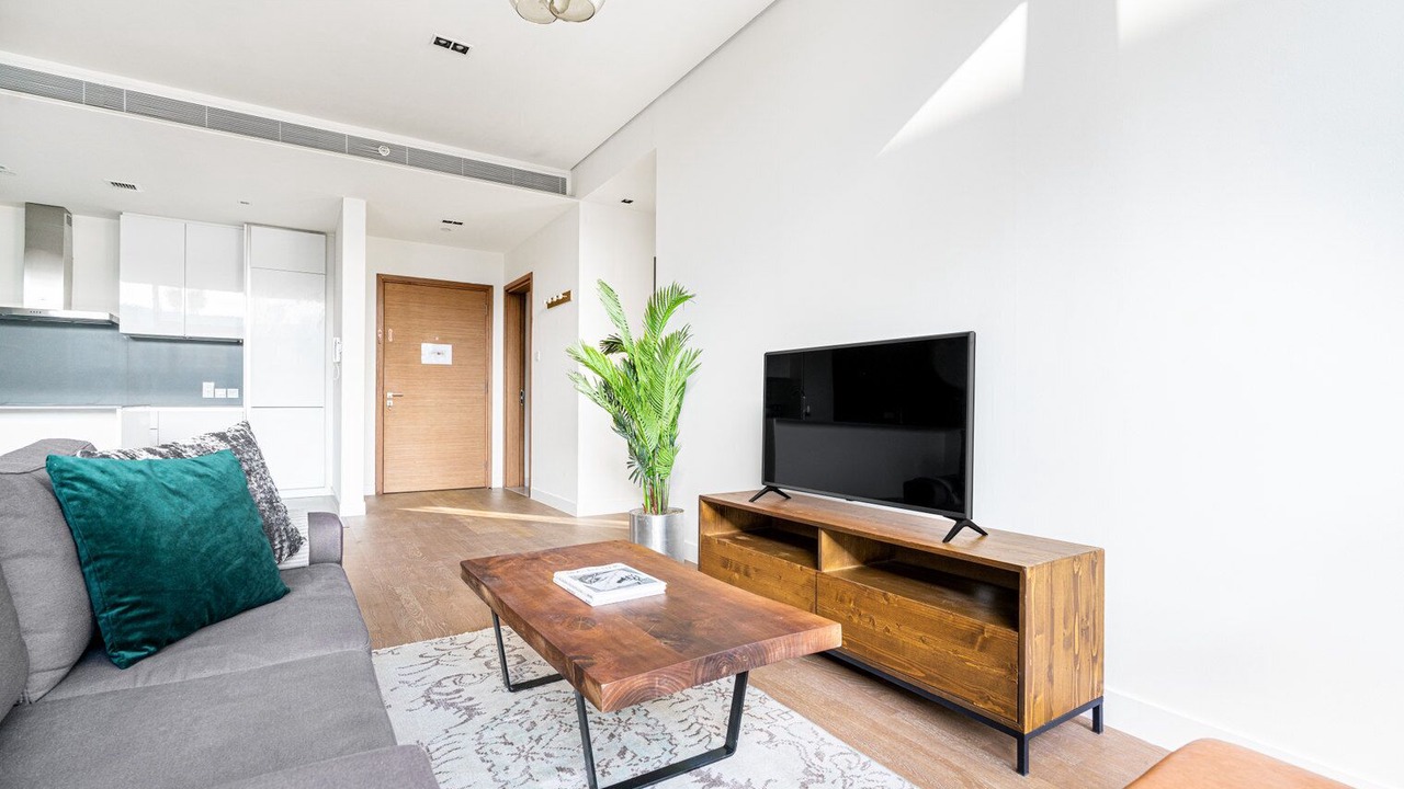 Photo of Livingroom in Al Wasl