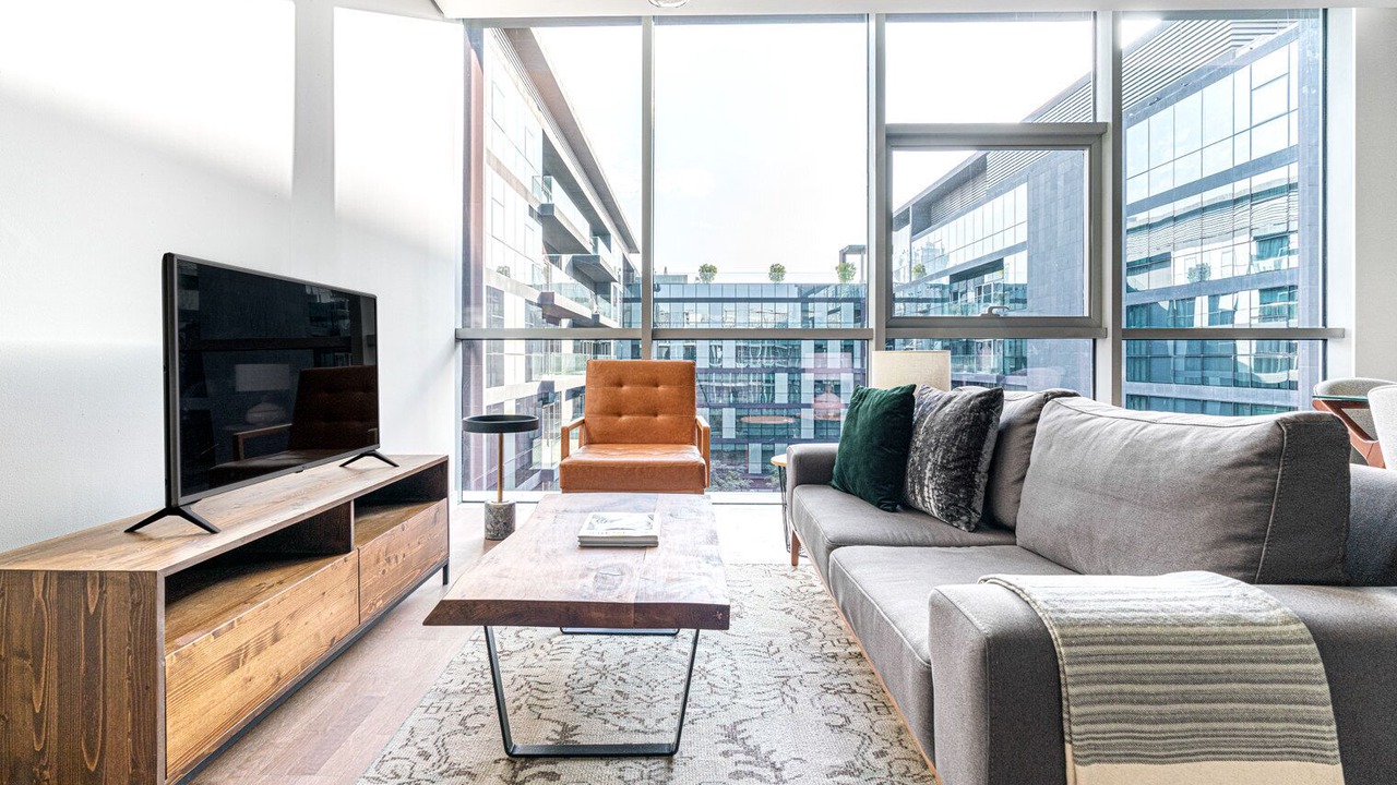 Photo of Livingroom in Al Wasl