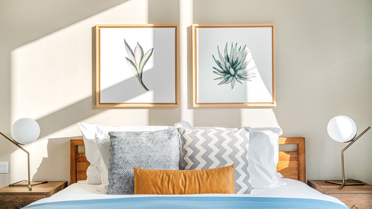Photo of Bedroom in Al Wasl