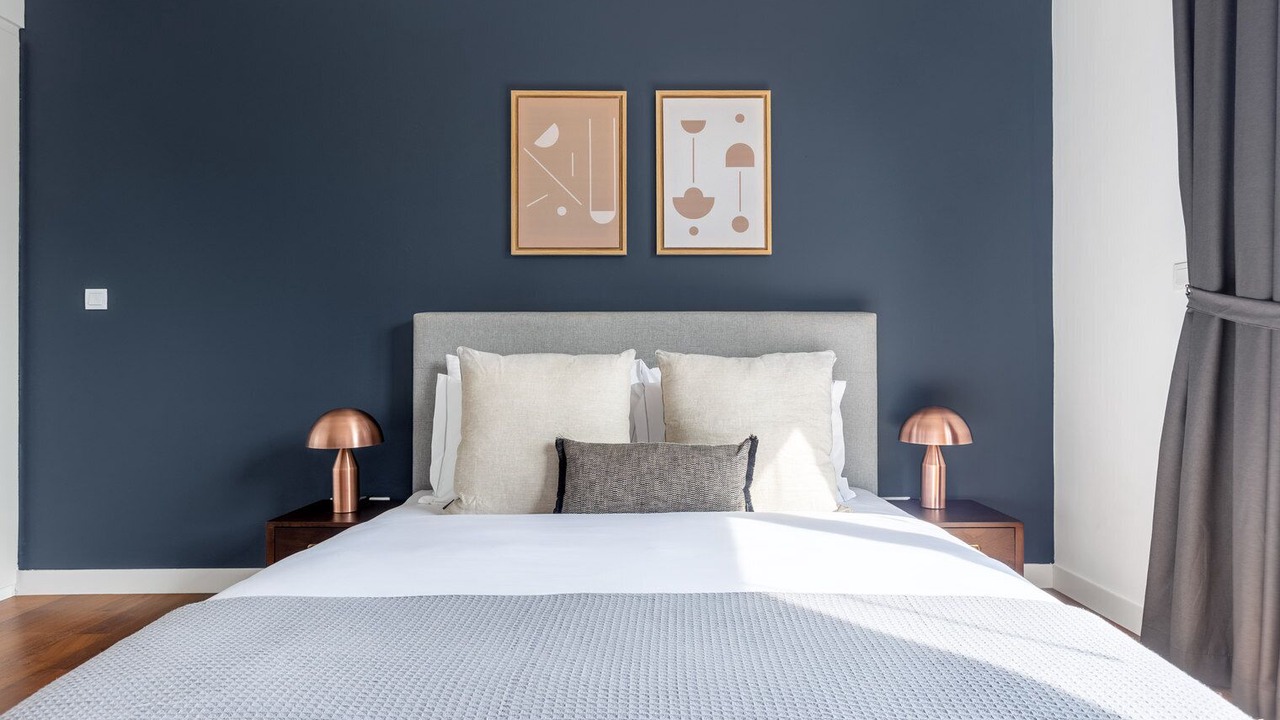 Photo of Bedroom in Al Wasl