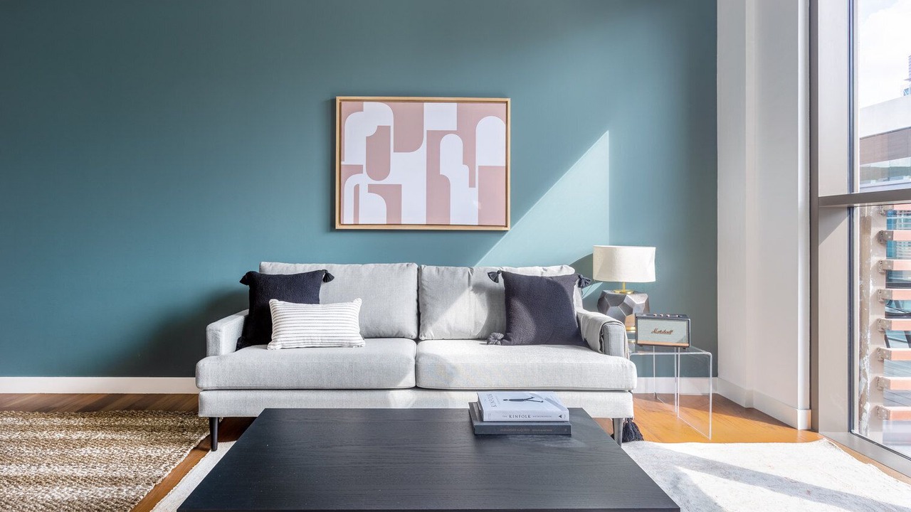 Photo of Livingroom in Al Wasl