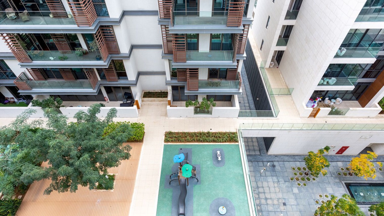 Photo of Outdoor in Al Wasl