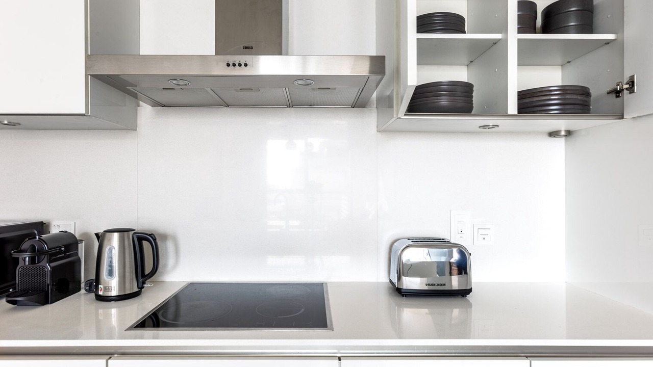 Photo of Kitchen in Al Wasl