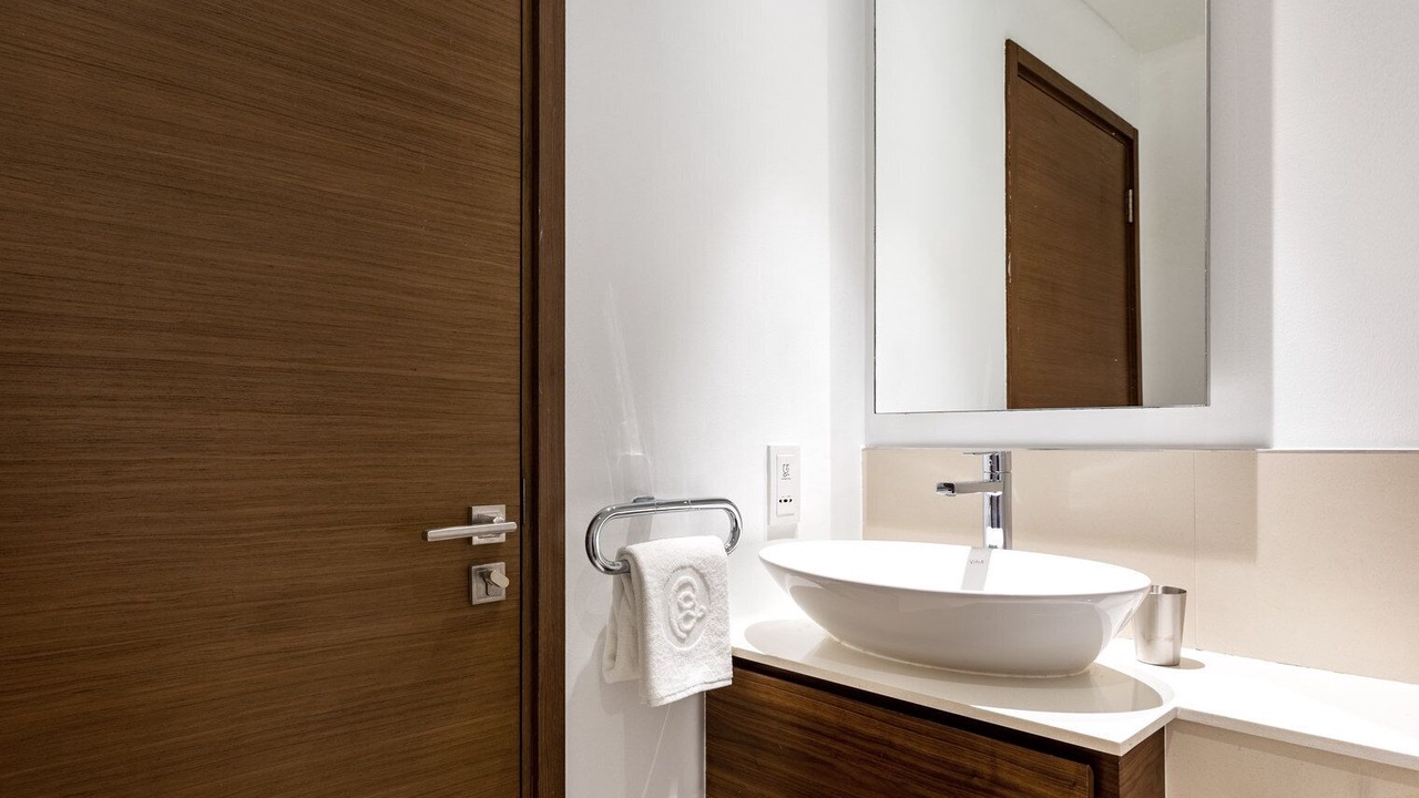 Photo of Bathroom in Al Wasl