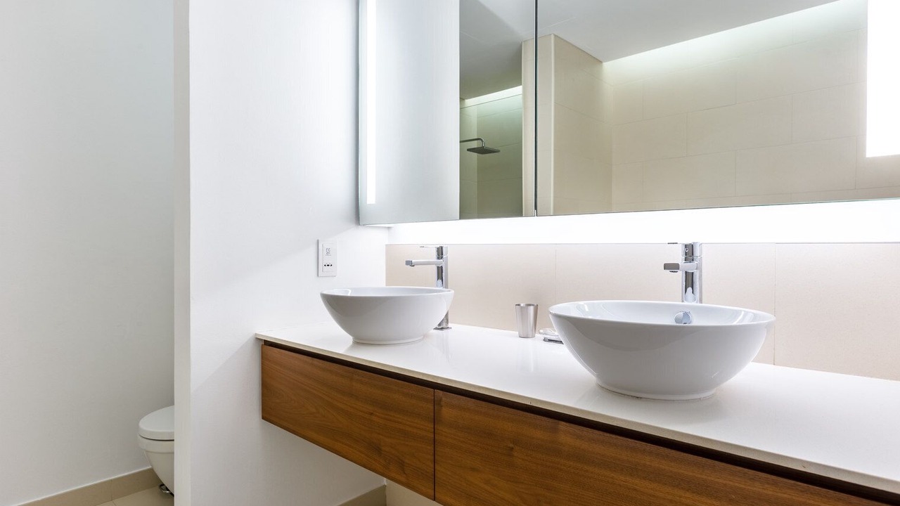Photo of Bathroom in Al Wasl