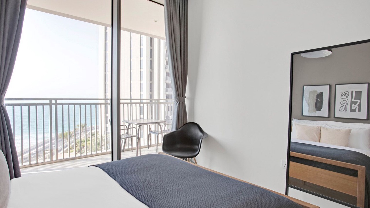 Photo of Bedroom in Dubai Marina