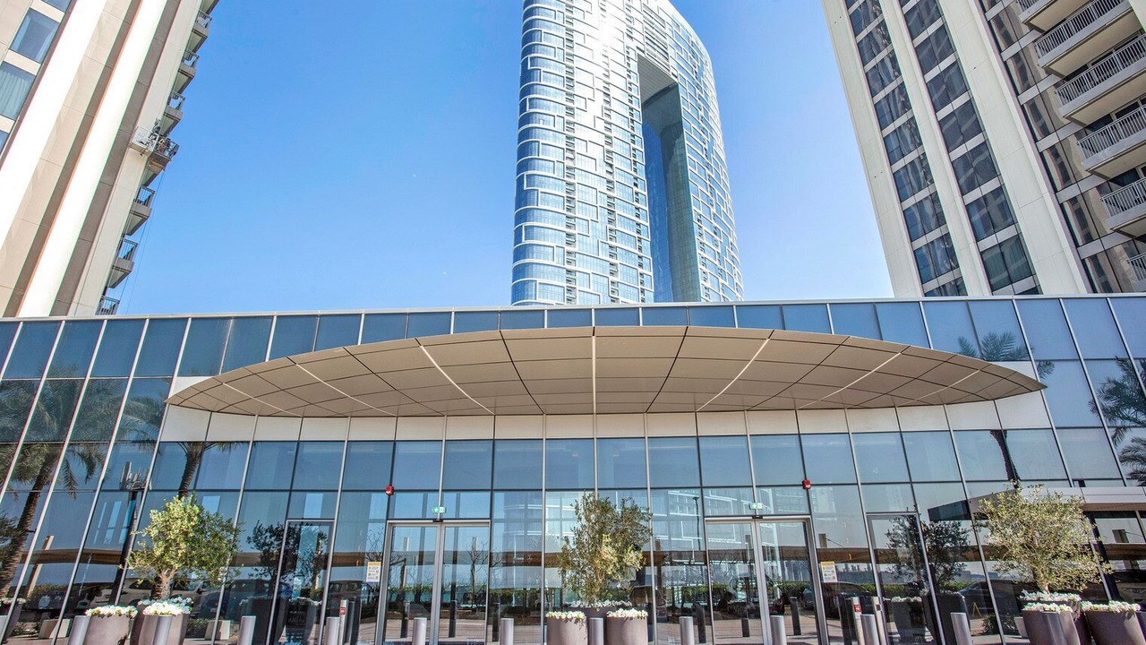 Photo of Outdoor in Dubai Marina