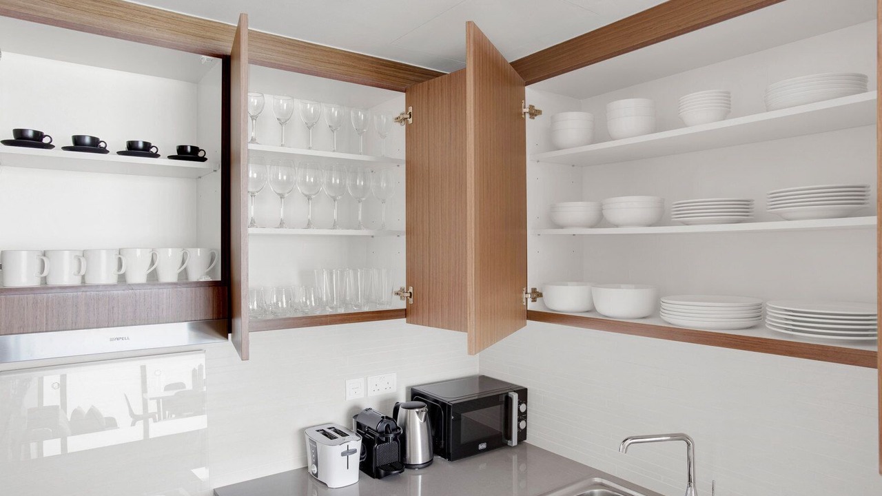 Photo of Kitchen in Dubai Marina
