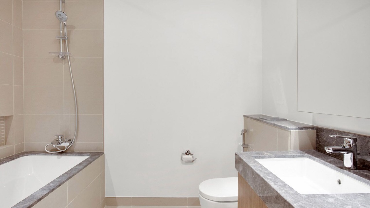 Photo of Bathroom in Dubai Marina