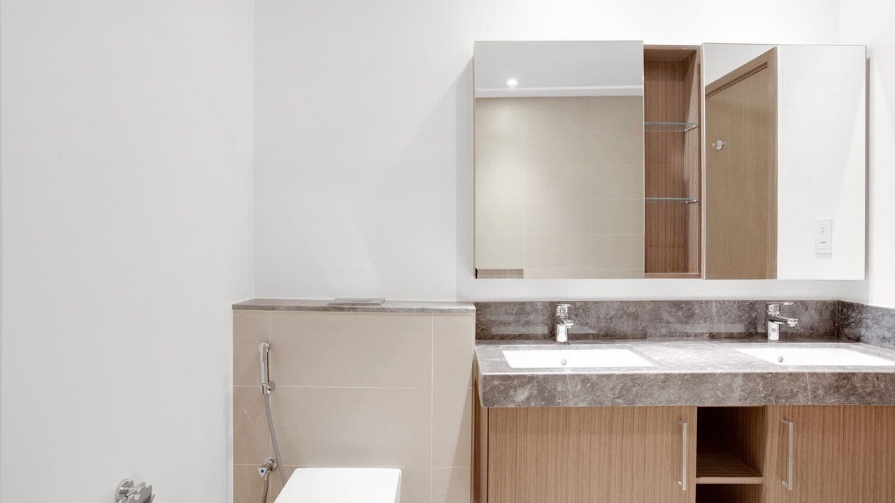 Photo of Bathroom in Dubai Marina