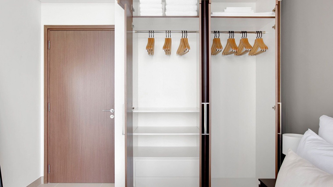 Photo of Bedroom in Dubai Marina