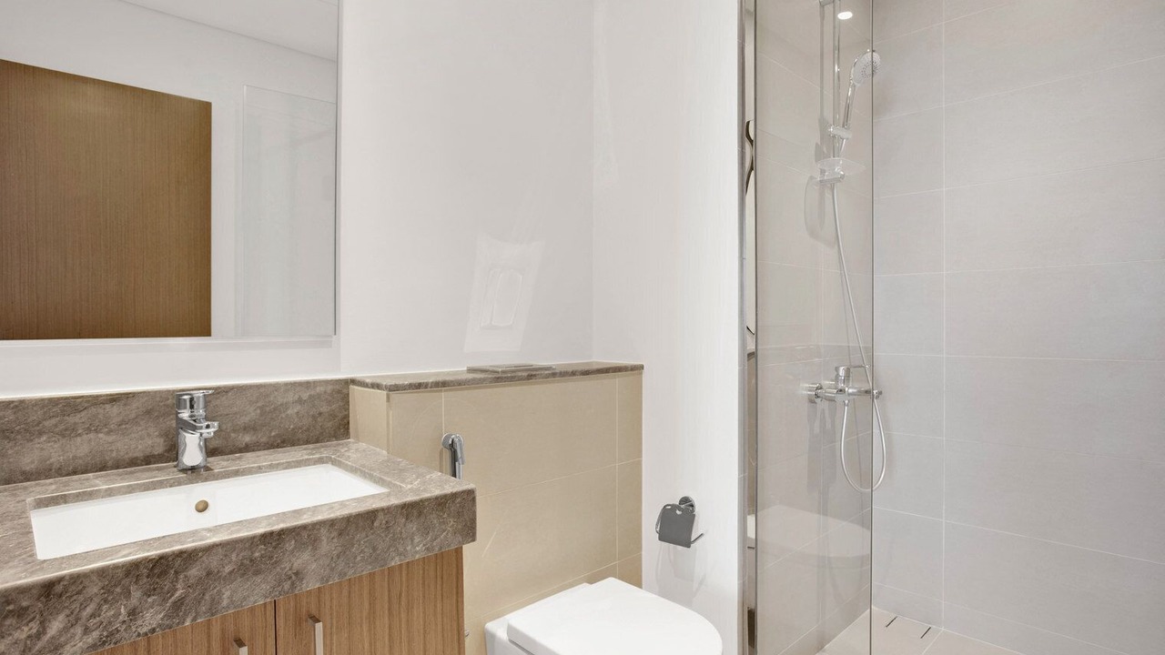 Photo of Bathroom in Dubai Marina