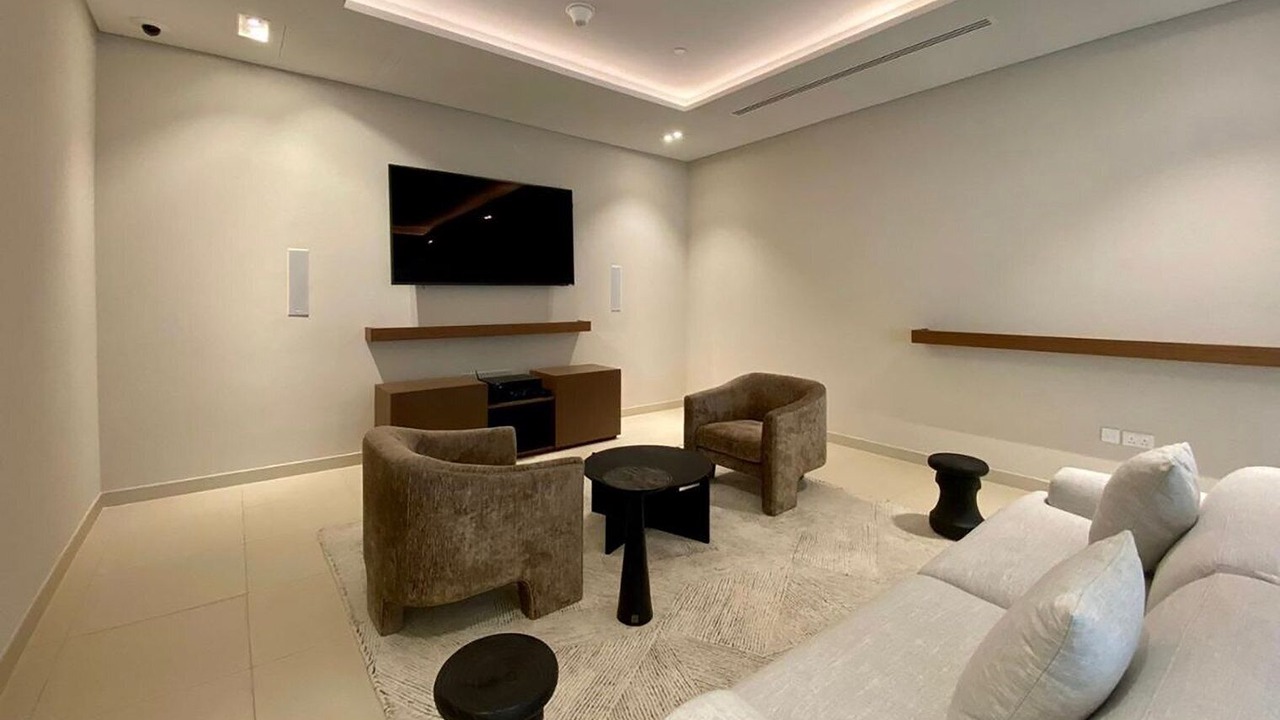 Photo of Livingroom in Dubai Marina