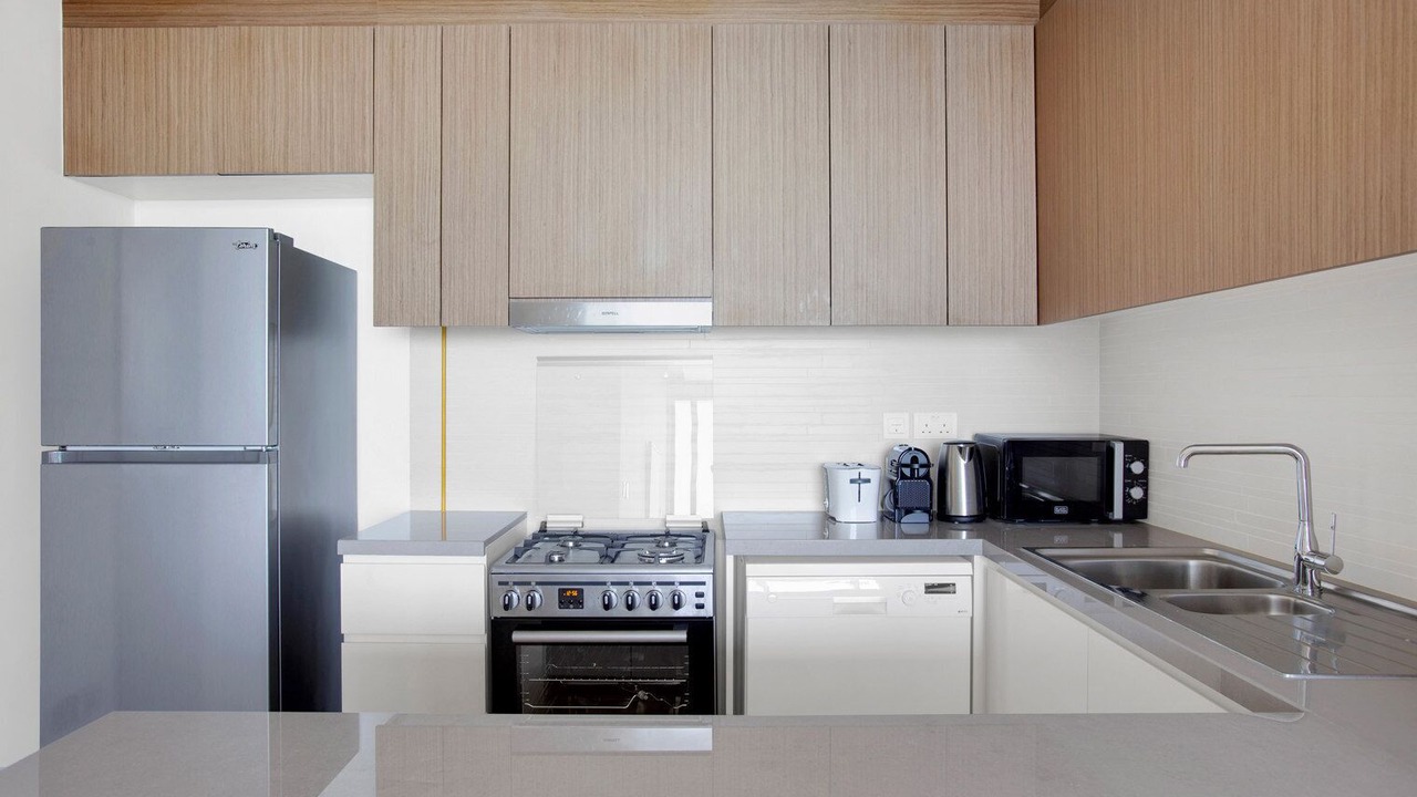 Photo of Kitchen in Dubai Marina