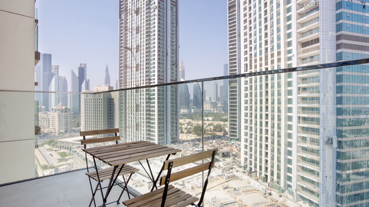 Photo of Outdoor in Bur Dubai