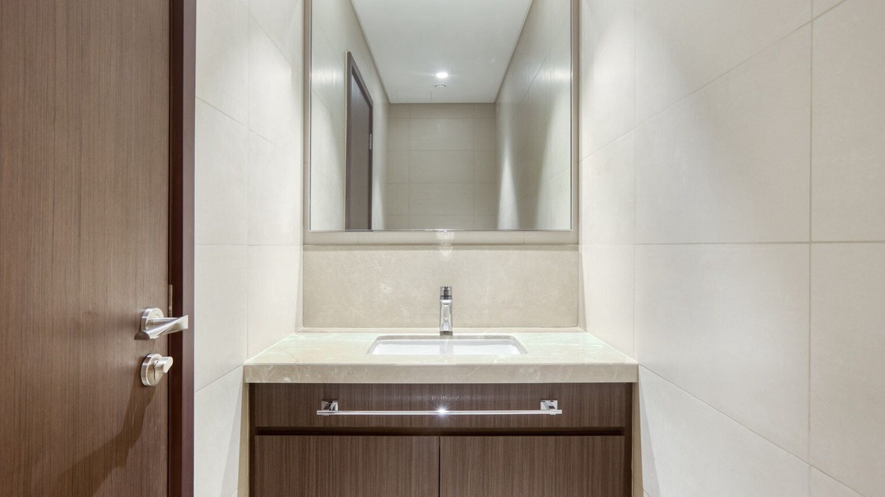 Photo of Bathroom in Bur Dubai