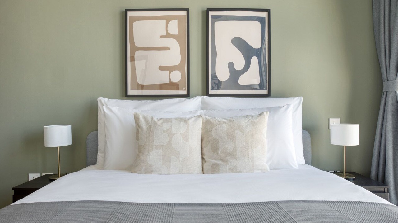 Photo of Bedroom in Bur Dubai