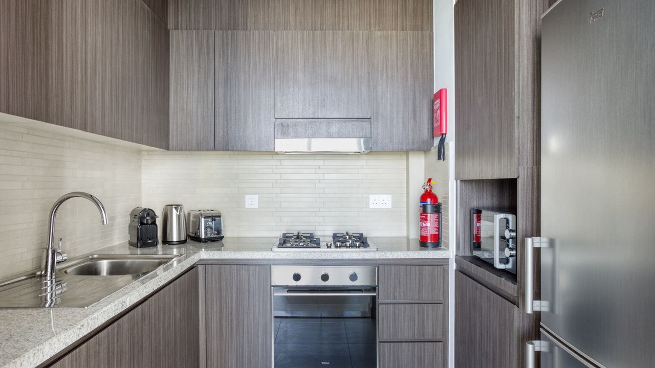 Photo of Kitchen in Bur Dubai