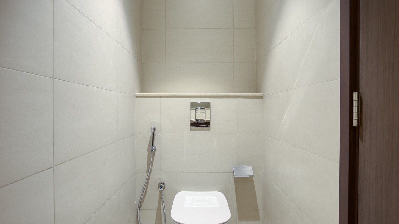 Photo of Bathroom in Bur Dubai