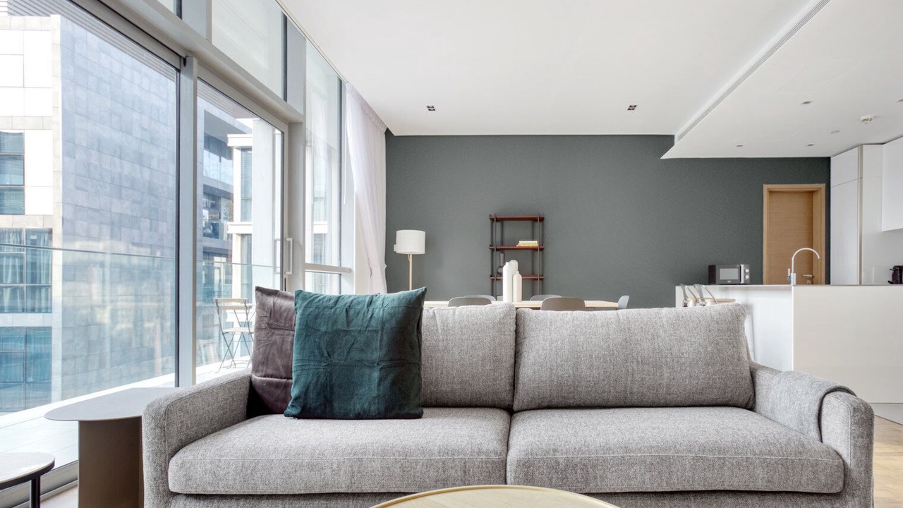 Photo of Livingroom in Al Wasl